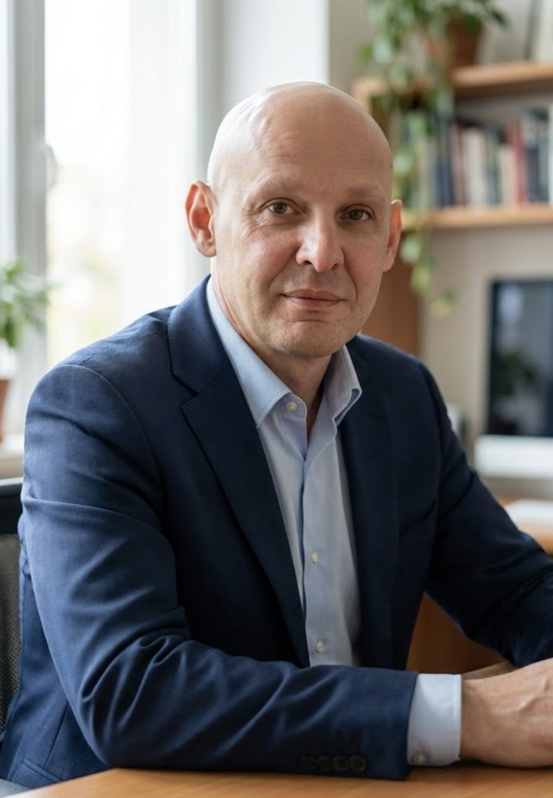 Dmitri Malsam