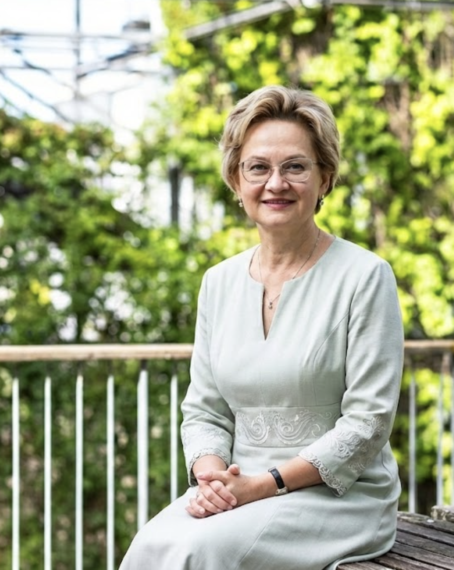 Larissa Kokareva